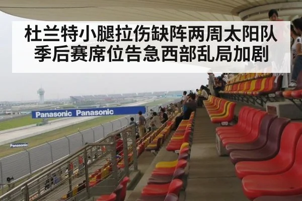 杜兰特小腿拉伤缺阵两周太阳队季后赛席位告急西部乱局加剧